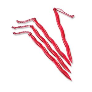 Cyclone Stake Kit (4 stakes)