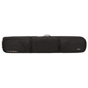 High Roller Snowboard Bag Black