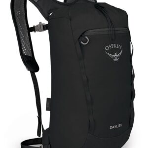 Daylite Cinch Pack Black