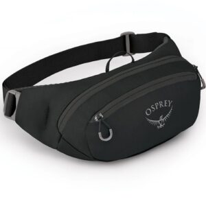 Daylite Waist Pack Black