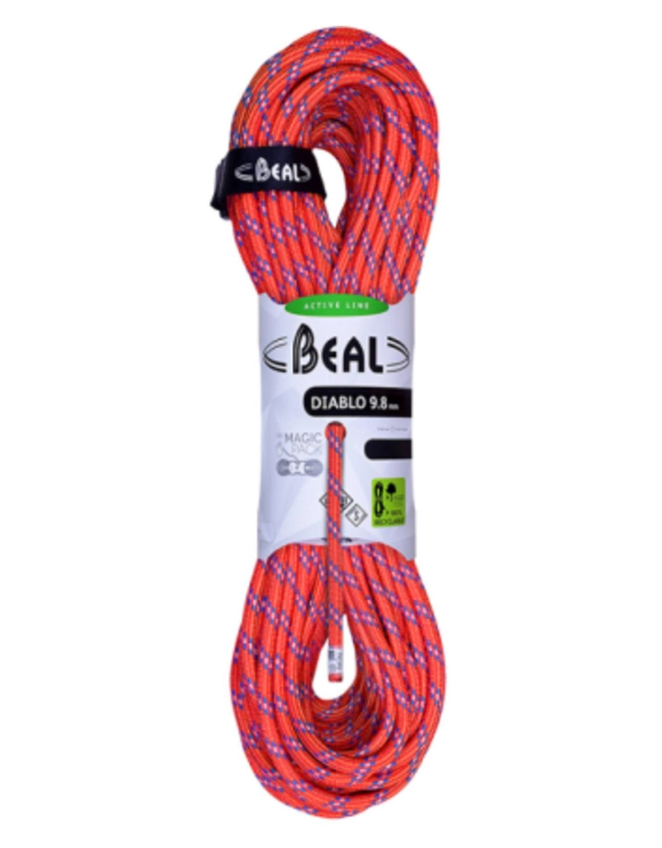 Diablo Unicore 9,8mm