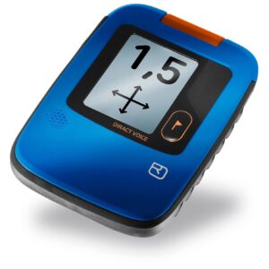 Diract Voice Blue Ocean