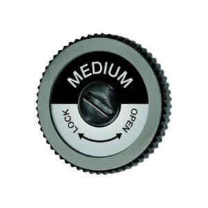 Evo Spare Disc Medium