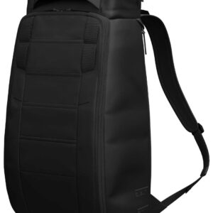 Hugger Backpack 30L Black Out