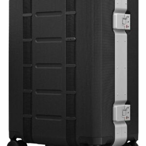 Ramverk Pro Carry-on Silver