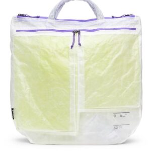 Weigh Lighter Helmet Bag 32L Aurora