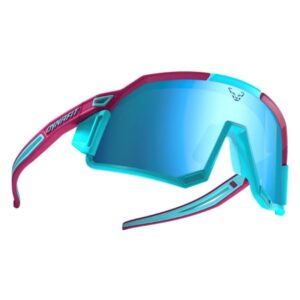 Sky Evo Sunglass Beetred/Silvretta