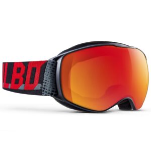 Echo Spectron 3 Black/Red