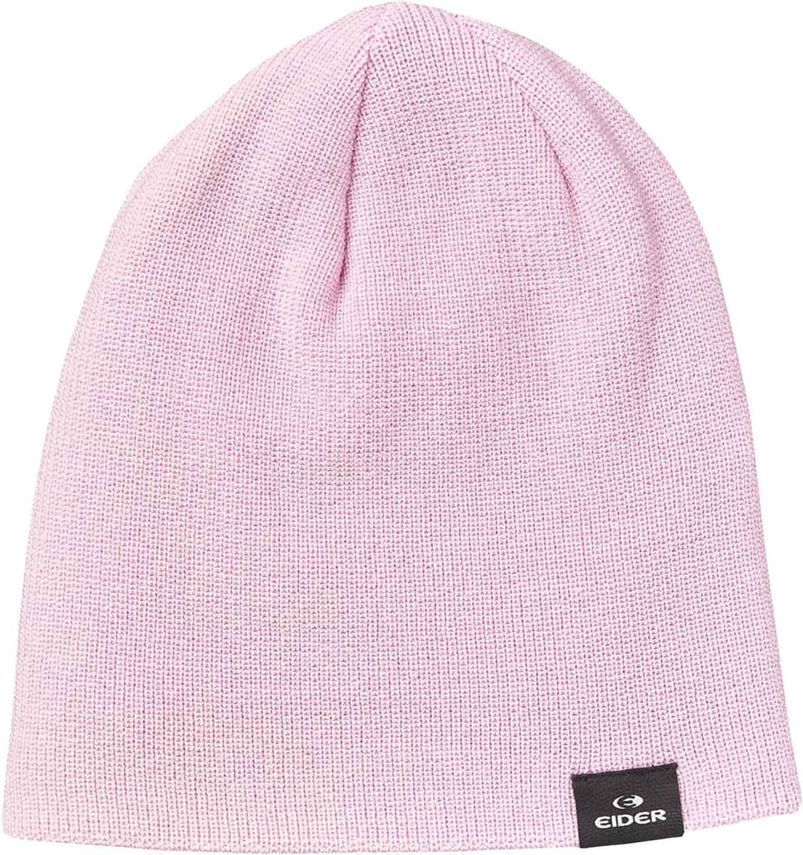 Short Beanie Pink