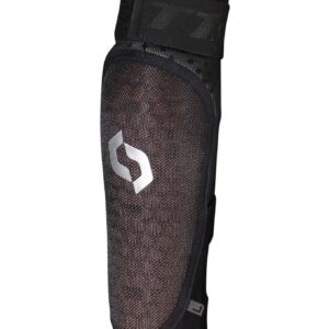 Elbow Guard Jr Softcon Black