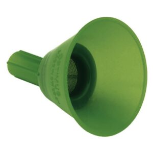 Entonnoir avec Filtre