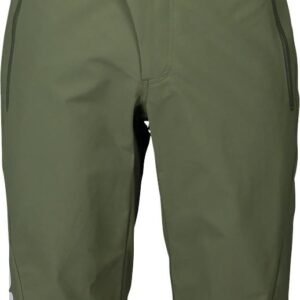Essential Enduro M Short Epidote Green