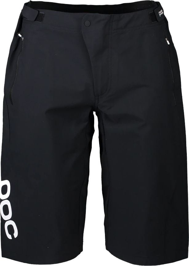 Essential Enduro M Short Uranium Black