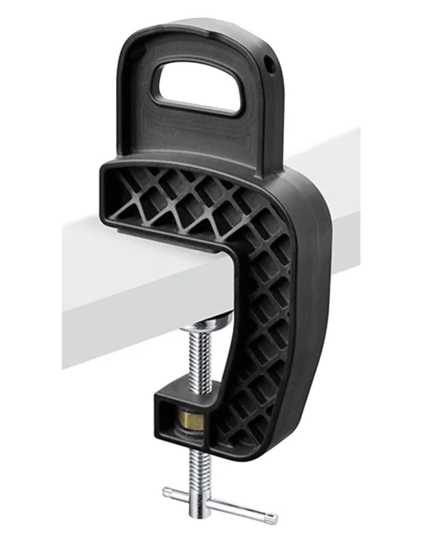 Touring Central Part