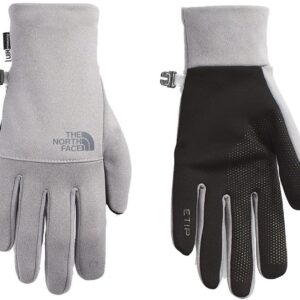 Etip Recycled Glove TNF Medium Grey Heather
