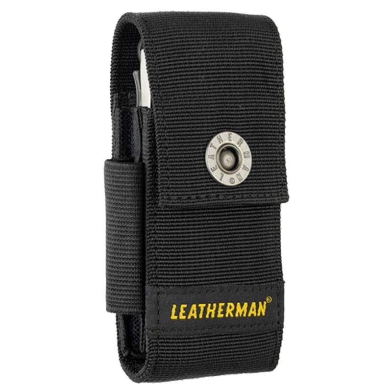 Etui Nylon Noir