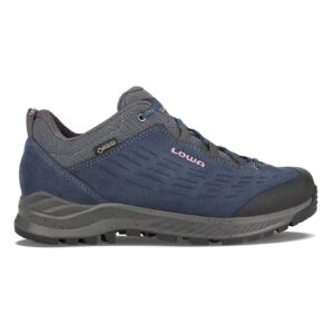 Explorer GTX Lo Ws navy/lilac
