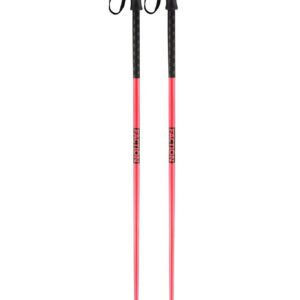 Faction Poles Red