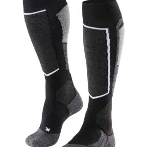 SK2 Intermediate M Black Mix