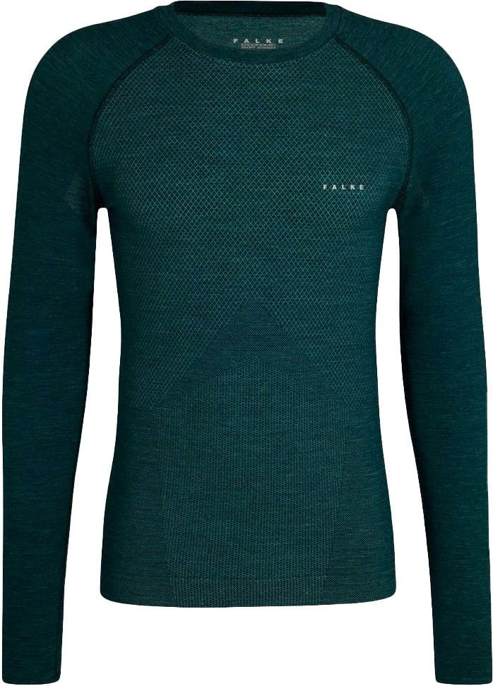 Longsleeved Shirt M Holly