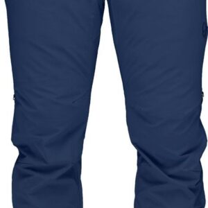 Falketind Flex1 Pants M Indigo Night