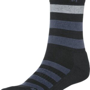 Falketind Mid Weight Merino Socks Caviar