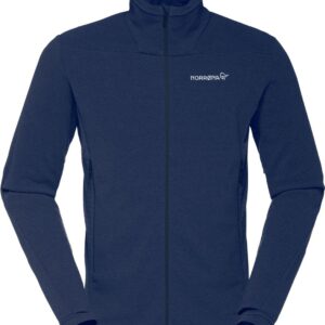 Falketind Warm1 Jacket M Indigo Night