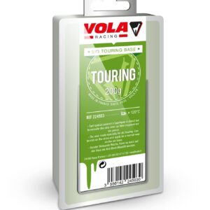 Ski Touring Wax 200g