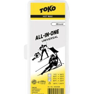 All-in-One Universal 120g