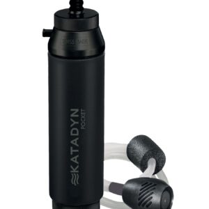 Filtre Pocket Tactical