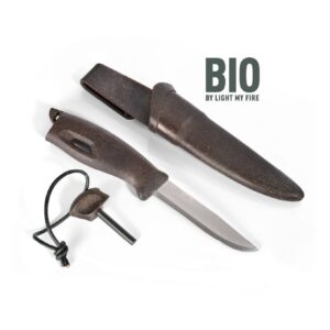 FireKnife Bio - Coco Shell