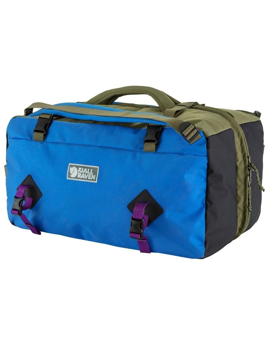Vardag Splitpack 45 Blue Green
