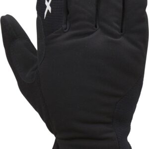 Glove Lynx M Black