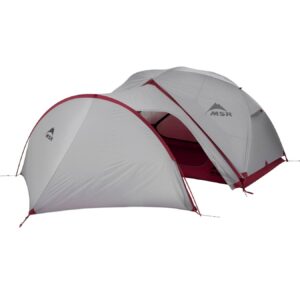 GearShed Gray V2 (fits Elixir & Hubba NX)