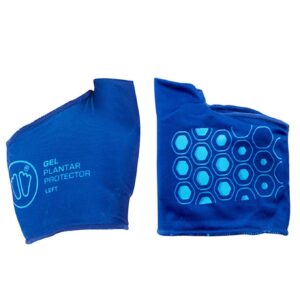 Gel Plantar Protector