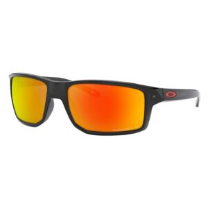 Gibston Black Ink Prizm Ruby Polarized