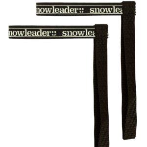 Glove Leash Snowleader