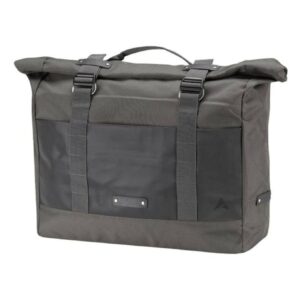 Grid Messenger Charcoal