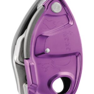 Grigri + Violet