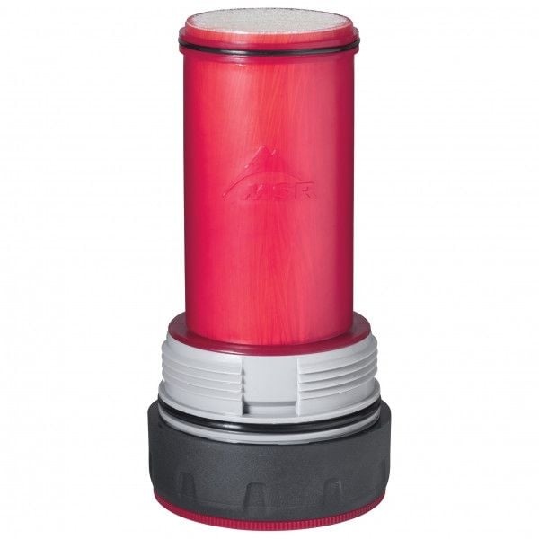 Guardian™ Pump Cartridge Replacement