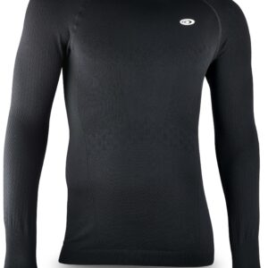 Haut Technique R-Tech Evo2 Long Noir