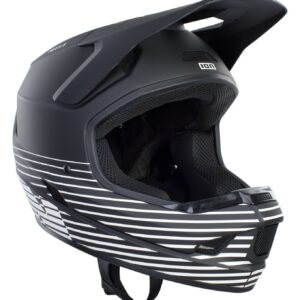 Helmet Scrub Amp Black