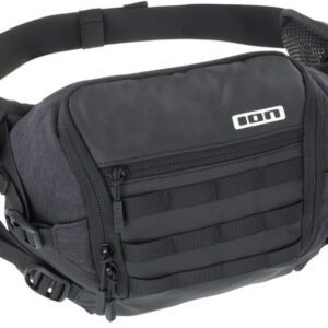 Hipbag Traze 3 Black