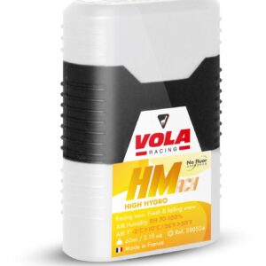 HMrace Yellow 60ml