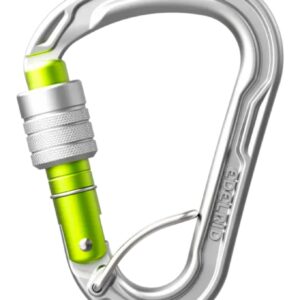 HMS Strike Screw FG II Silver