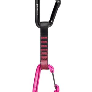 Hotforge Hybrid Quickdraw Ultra Pink