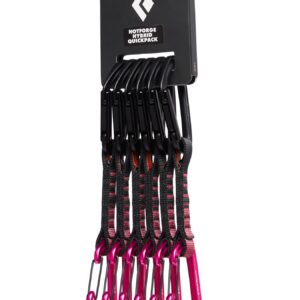 Hotforge Hybrid Quickpack 12 cm Ultra Pink