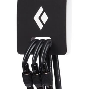 Hotforge Screwgate 3 Pack Black