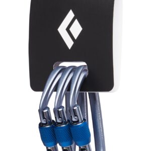 Hotforge Screwgate 3 Pack Grey