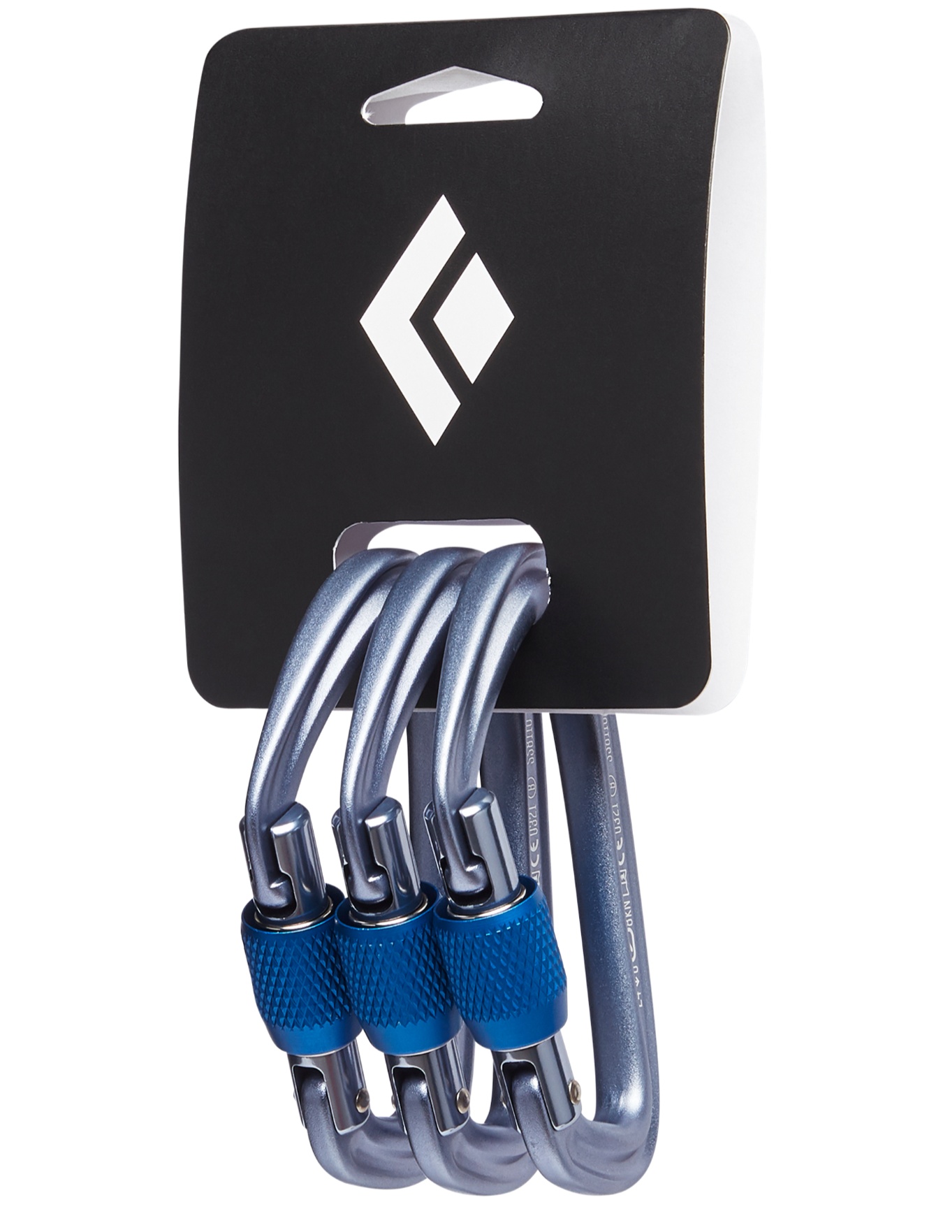 Hotforge Screwgate 3 Pack Grey